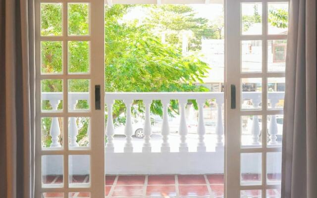 Sea Wolf Hostel - Lagoa da Conceição