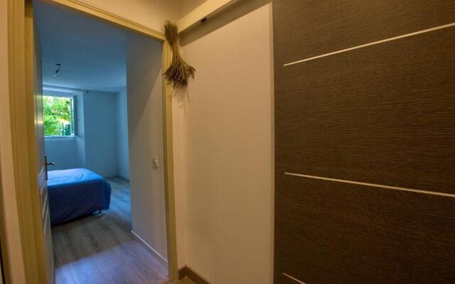 Beau T2 dans Résidence avec Piscine proche mer + PK