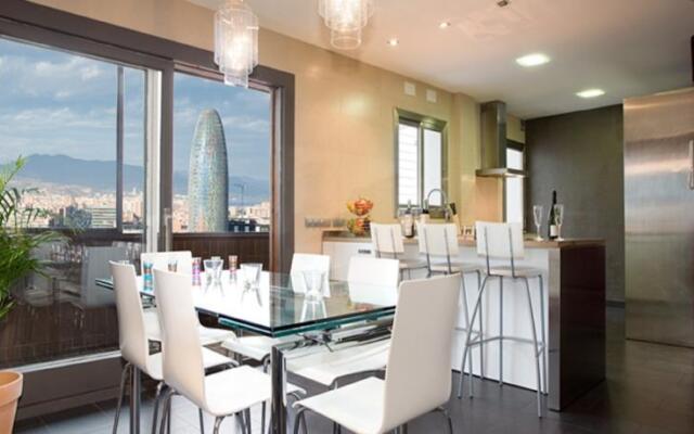 ChicRoomBarcelona Tetuan