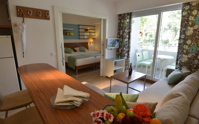 Calimera Side Resort