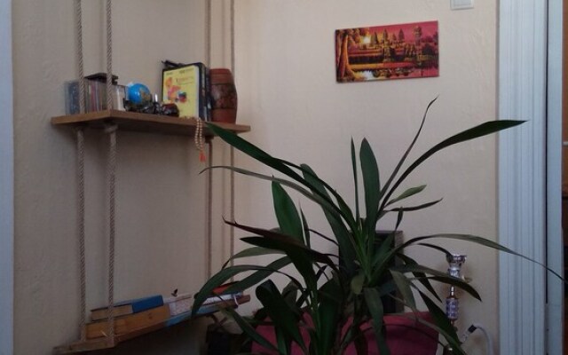 Lilus Hostel