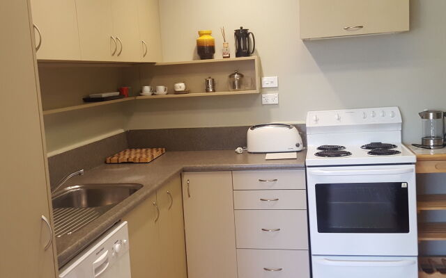 March Apartments