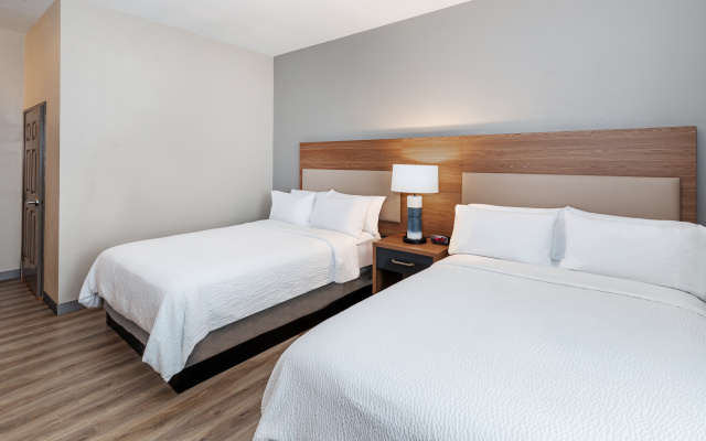 Candlewood Suites Georgetown by IHG