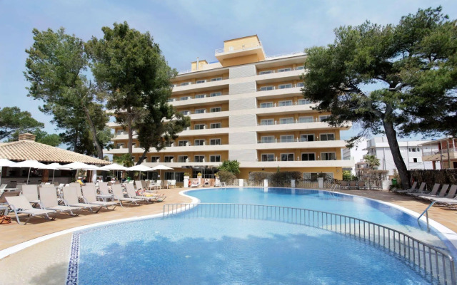 Grupotel Montecarlo