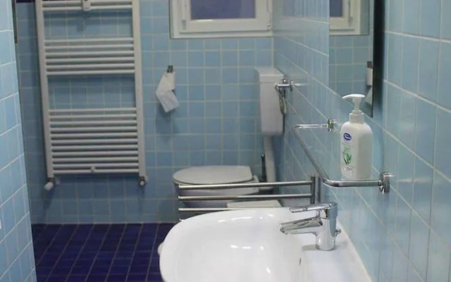 Francis B&B Superior