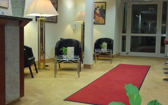 Hotel Amadeus ROYAL Berlin