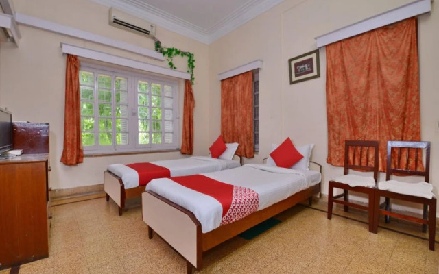 Sona Guest House By OYO Rooms
