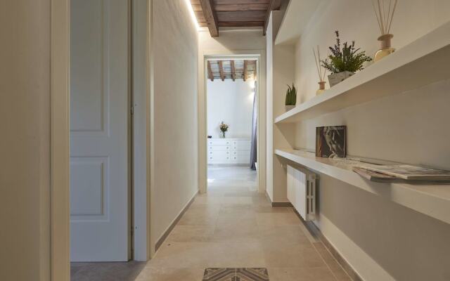 Panoramic Suites Cavour 34