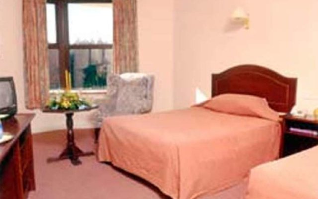 Oranmore Lodge Hotel, Conference and Leisure Centre