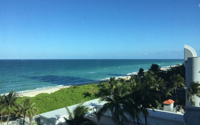 Casablanca by Suarez Condo Hotels