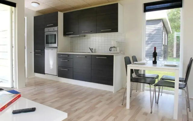 Holiday Home Abakken Esbjerg V Iii
