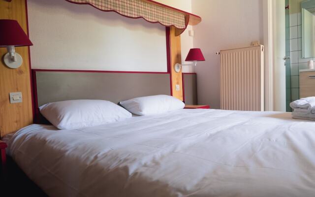 Les Loges de l'Ecomusée D'Alsace