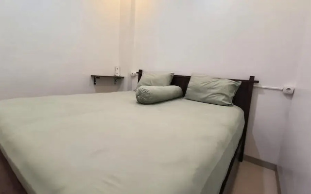 Pomah Guesthouse