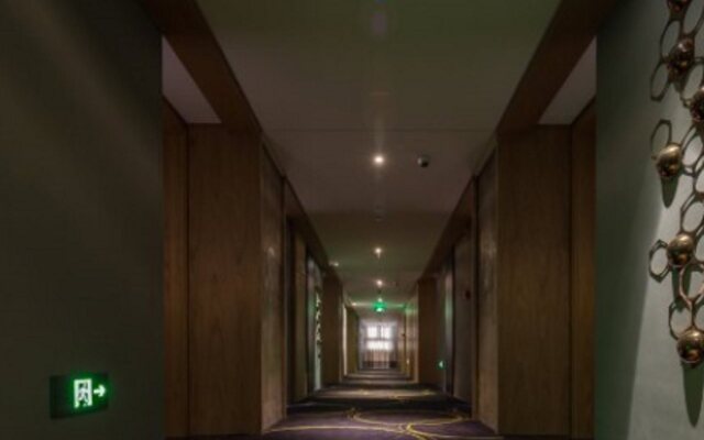 M Hotel Zhengzhou