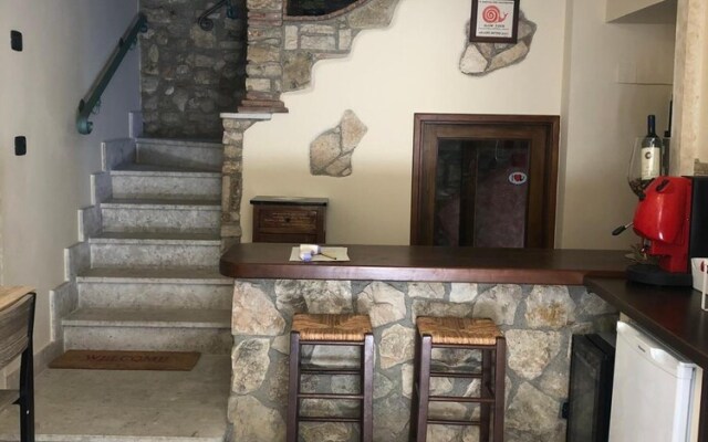 Al Campanaro Bed & Breakfast