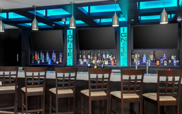 TownePlace Suites by Marriott McAllen Edinburg