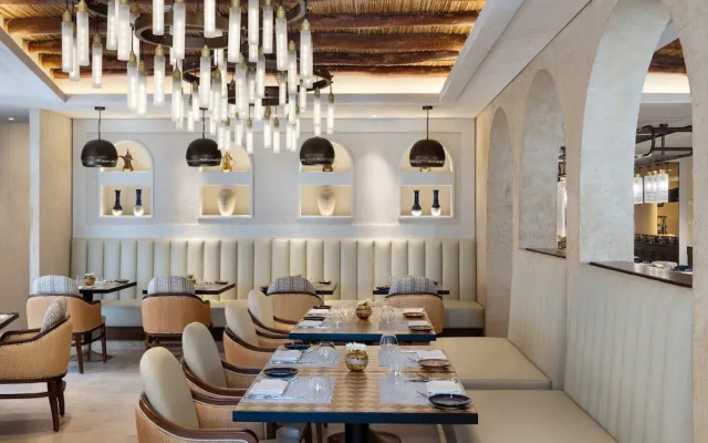 Bab Samhan, A Luxury Collection Hotel, Diriyah