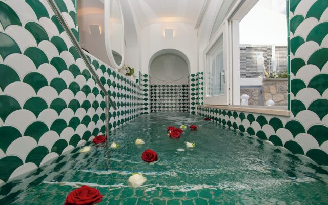 Villa Francesco Luxury Suites