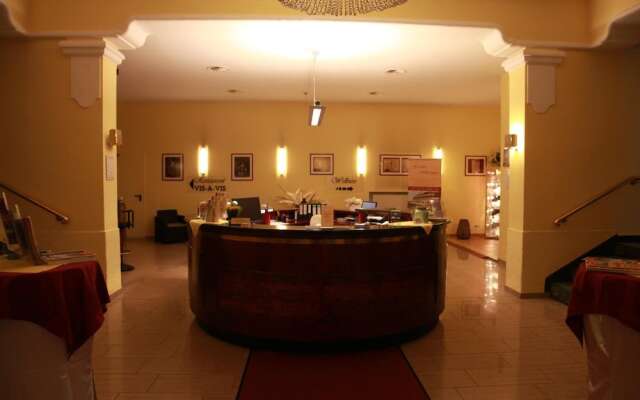 Kurhotel Fürstenhof