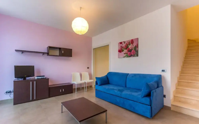 Albarella Maisonette S3M 2