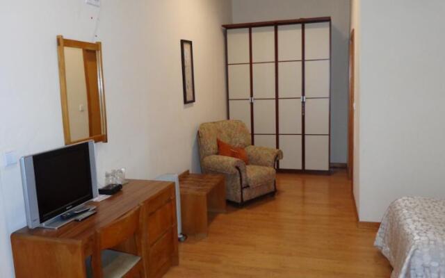 Residencial Arantes