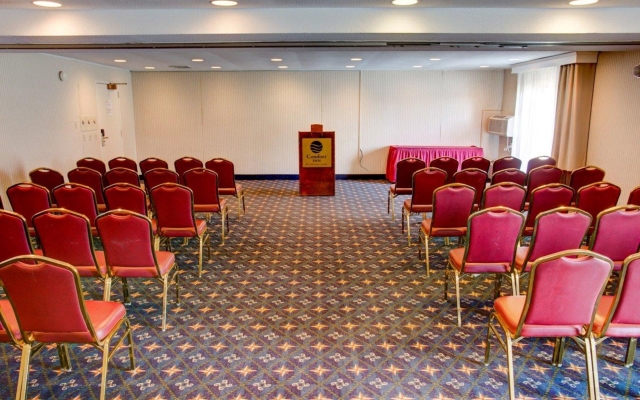 Comfort Inn Cranberry Township