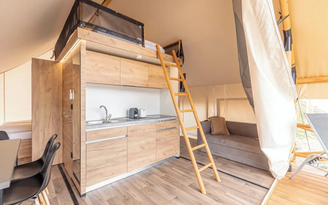 Chalets & Glamping Nassfeld