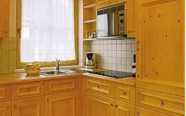 Residence im Moos