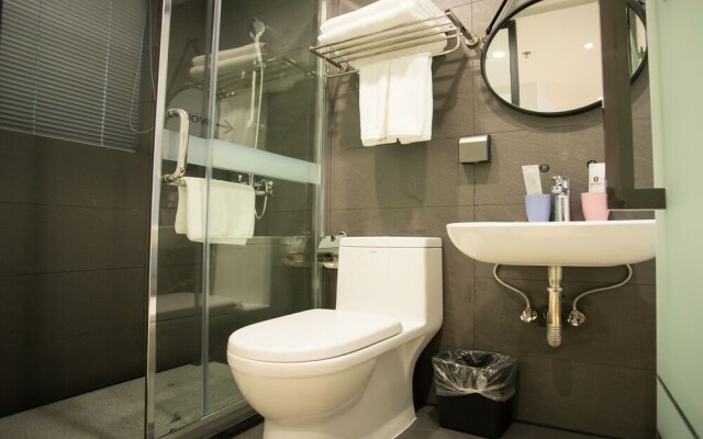 TOP Hotel