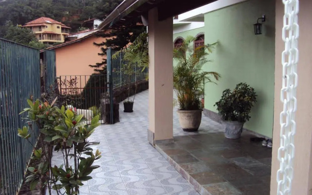 Sweet Rio Residence Taquara