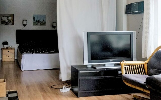 4 Person Holiday Home in Malmbäck