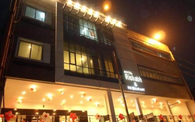 Hotel Rishabh