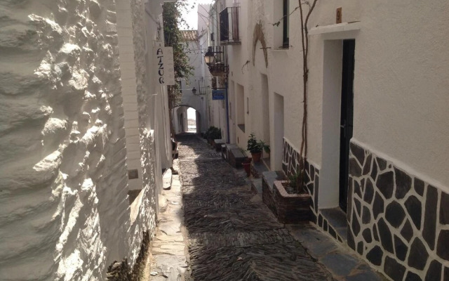 Hostal Vehí