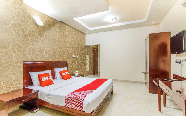 OYO 109 Al Thabit Modern Hotel Apartment