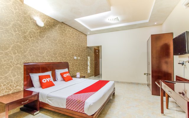 OYO 109 Al Thabit Modern Hotel Apartment