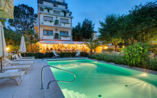 Hotel Bacco