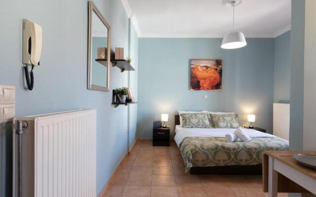 Argostoli Central Studio