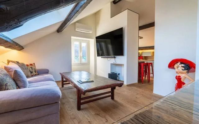 One & Only Losone Suite