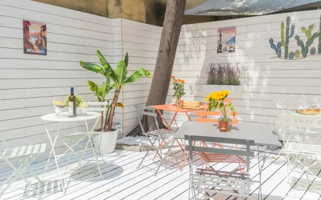 Como Dreams Apartments - Serendipity Suite