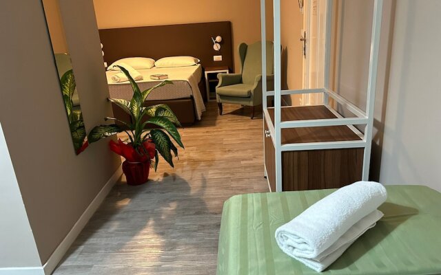 Villa Angeli - Casa per Ferie