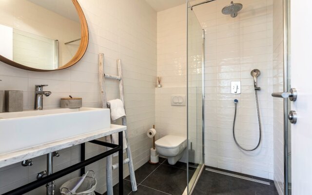 Villa Fantastic Sea View