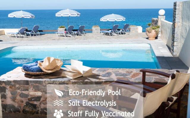 Porto Sisi Hotel Apartments