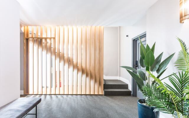 ELEVEN Apartments Real de la Carretería, by Homing U