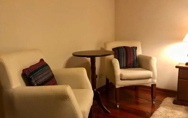 VELINN Casa de Campos Guest House