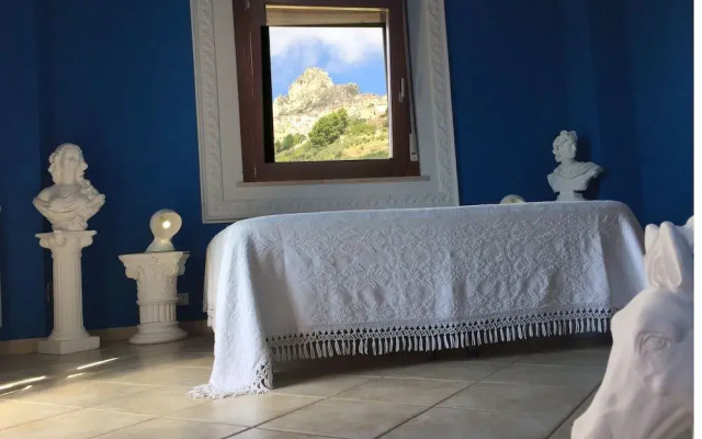 CasaPuccio Bed&Breakfast Art&ReDesign