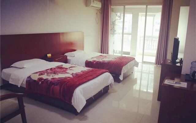 Xi'an Chuntianli Hotel