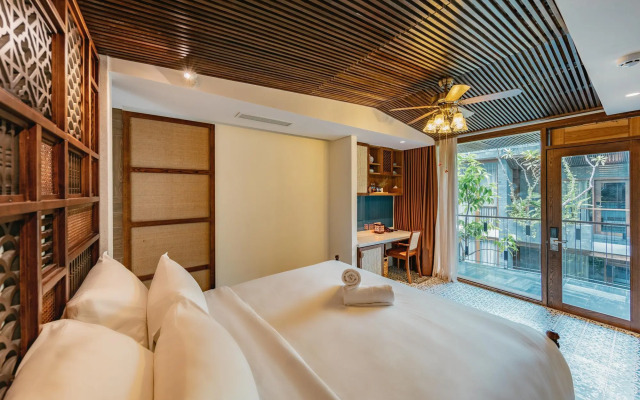 Minh Boutique Hotel & Apartment
