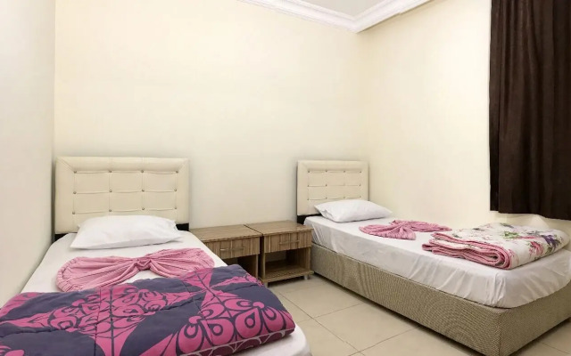 Ali Unal Apart Otel