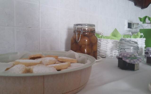 Supramurgia camere&caffè