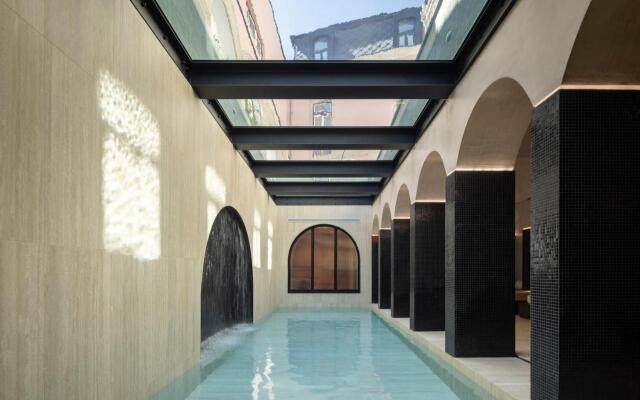 MS Collection Aveiro Palacete de Valdemouro